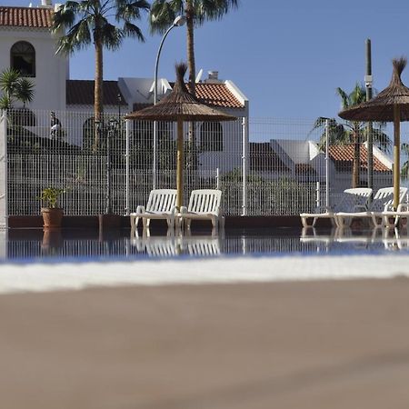 Royal Sunny Terrace Villas Canarias Costa Adeje  Eksteriør bilde