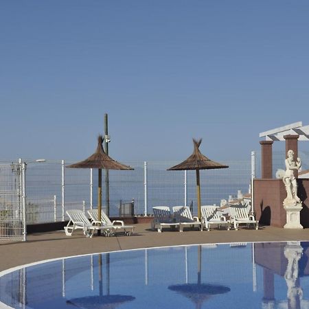 Royal Sunny Terrace Villas Canarias Costa Adeje  Eksteriør bilde
