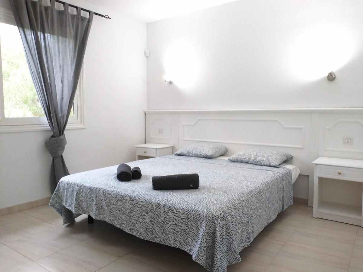 Royal Sunny Terrace Villas Canarias Costa Adeje  Eksteriør bilde