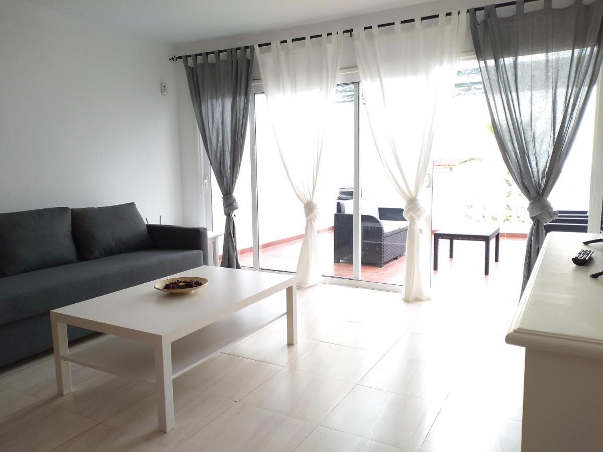 Royal Sunny Terrace Villas Canarias Costa Adeje  Eksteriør bilde