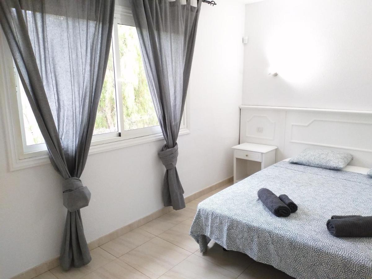 Royal Sunny Terrace Villas Canarias Costa Adeje  Eksteriør bilde