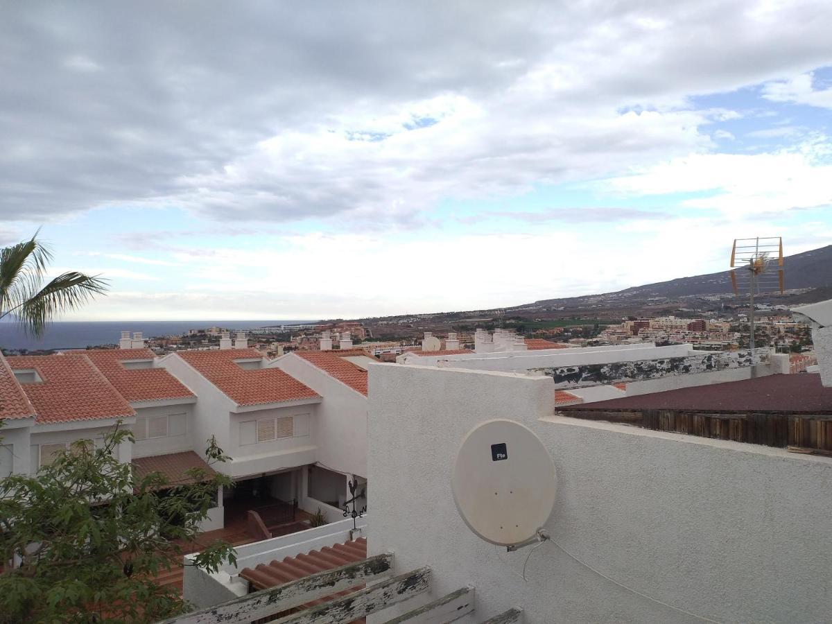 Royal Sunny Terrace Villas Canarias Costa Adeje  Eksteriør bilde