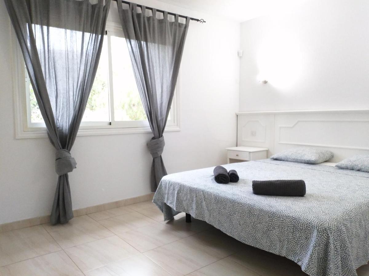 Royal Sunny Terrace Villas Canarias Costa Adeje  Eksteriør bilde