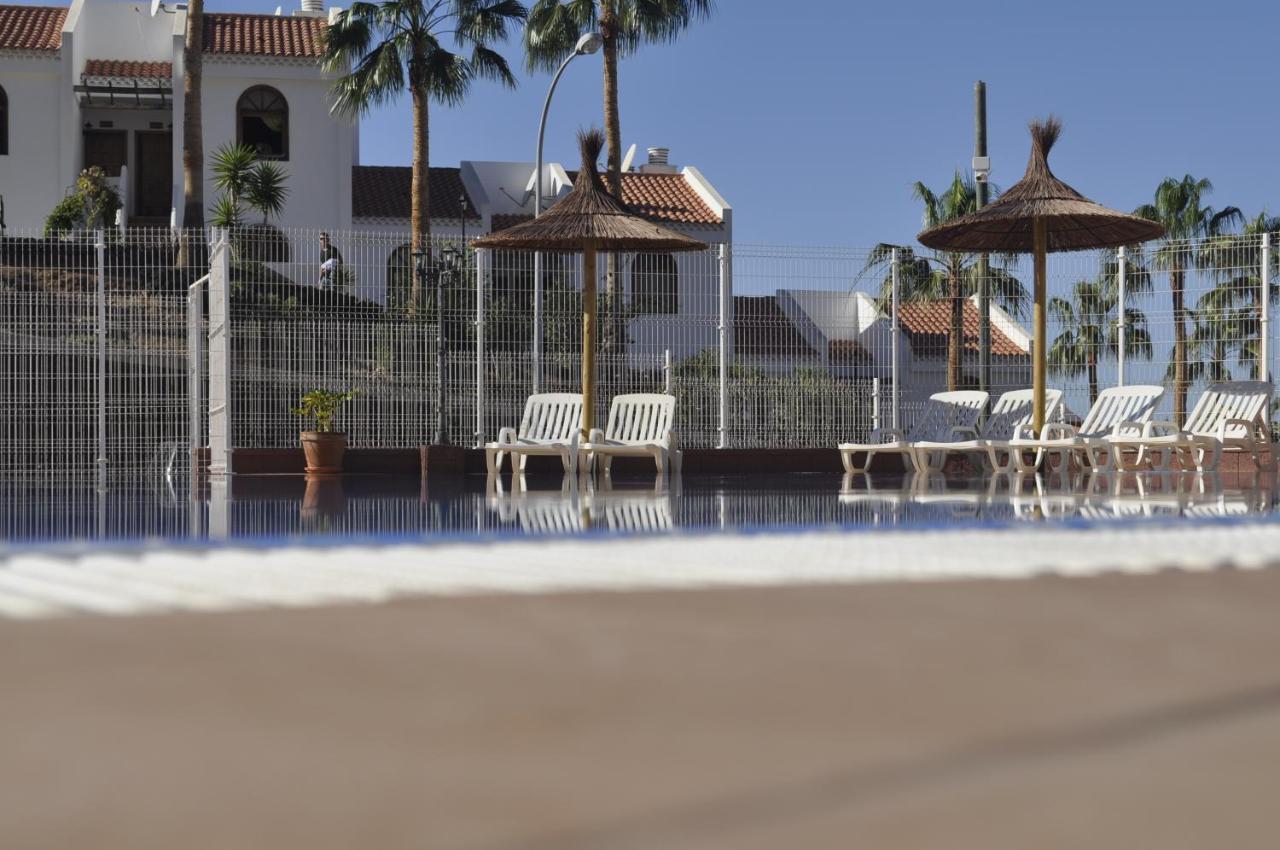 Royal Sunny Terrace Villas Canarias Costa Adeje  Eksteriør bilde