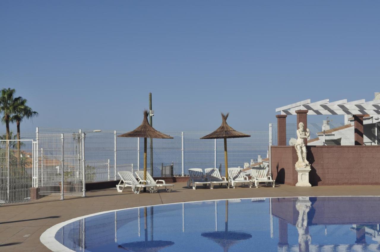 Royal Sunny Terrace Villas Canarias Costa Adeje  Eksteriør bilde