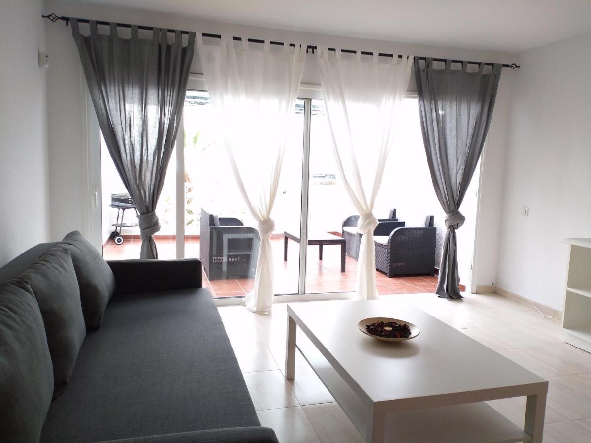Royal Sunny Terrace Villas Canarias Costa Adeje  Eksteriør bilde