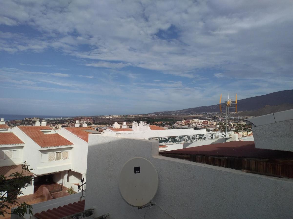 Royal Sunny Terrace Villas Canarias Costa Adeje  Eksteriør bilde