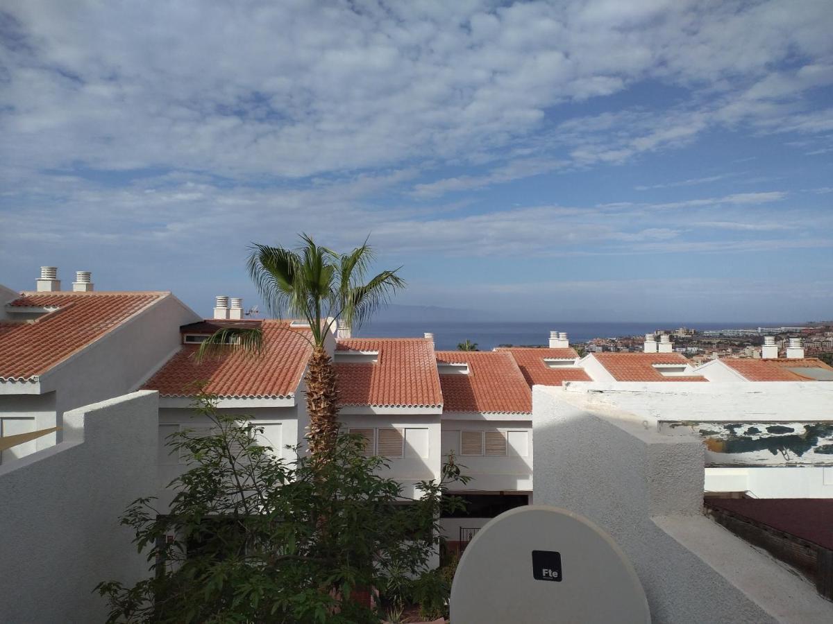 Royal Sunny Terrace Villas Canarias Costa Adeje  Eksteriør bilde