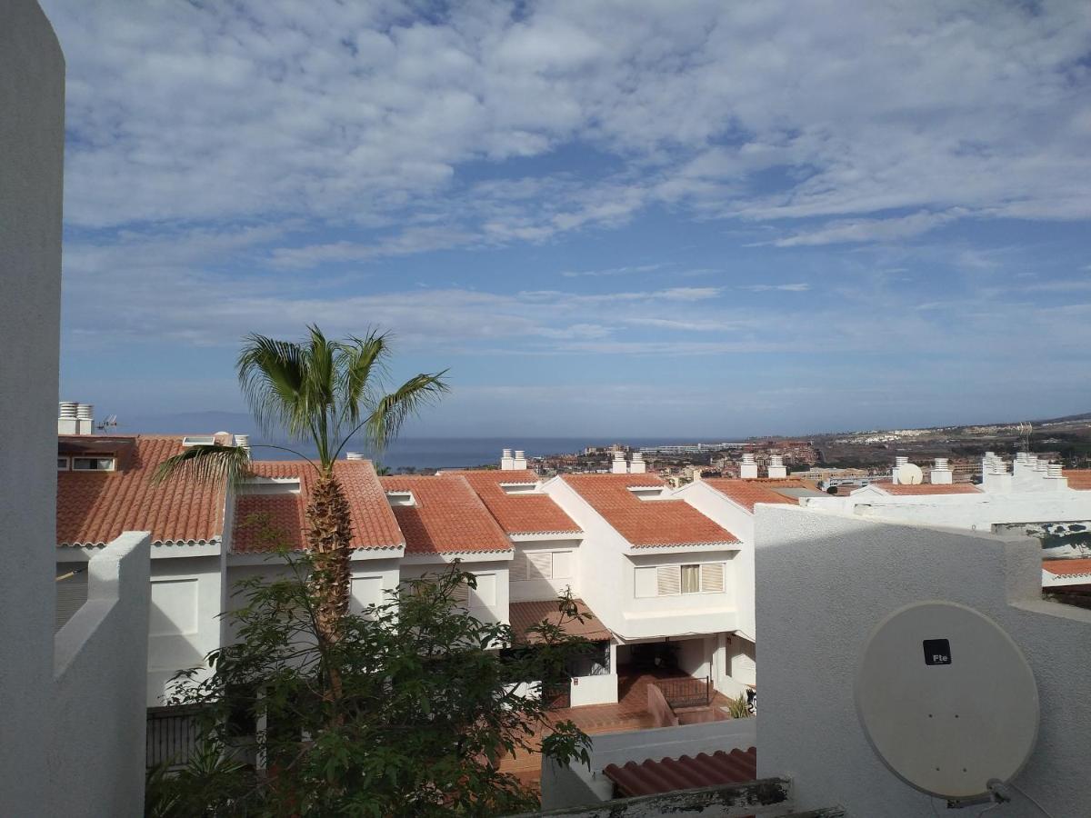 Royal Sunny Terrace Villas Canarias Costa Adeje  Eksteriør bilde