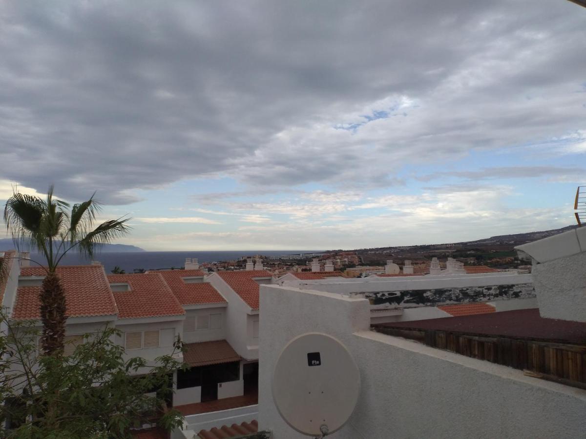 Royal Sunny Terrace Villas Canarias Costa Adeje  Eksteriør bilde