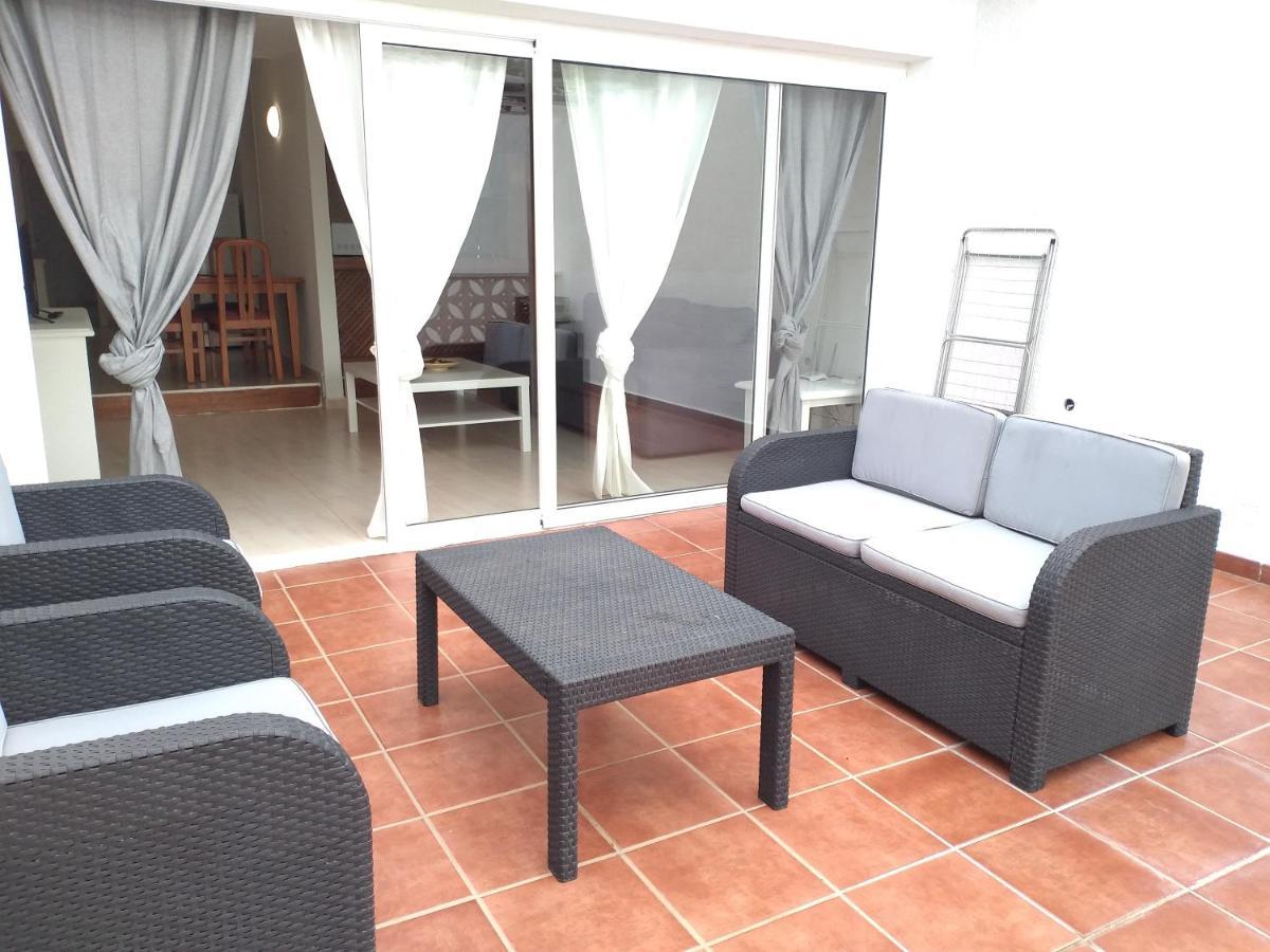 Royal Sunny Terrace Villas Canarias Costa Adeje  Eksteriør bilde