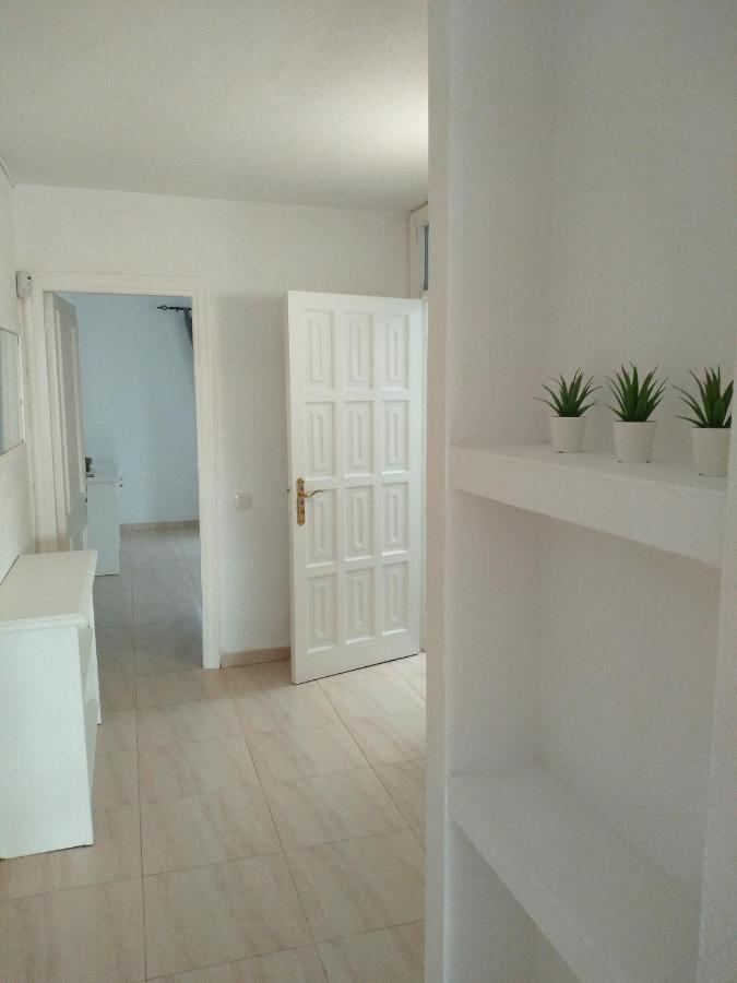 Royal Sunny Terrace Villas Canarias Costa Adeje  Eksteriør bilde