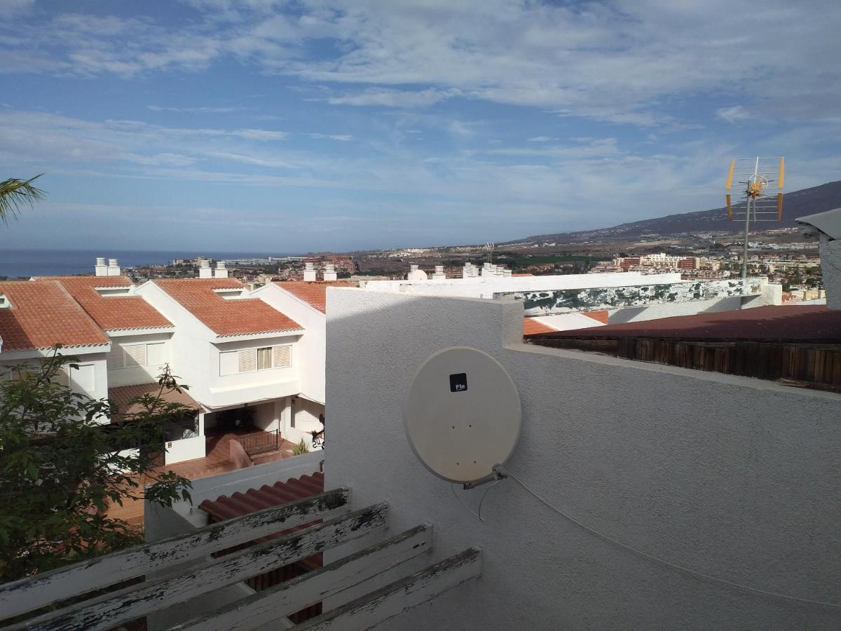 Royal Sunny Terrace Villas Canarias Costa Adeje  Eksteriør bilde