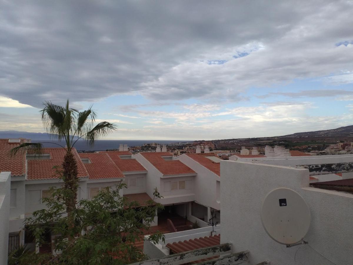Royal Sunny Terrace Villas Canarias Costa Adeje  Eksteriør bilde