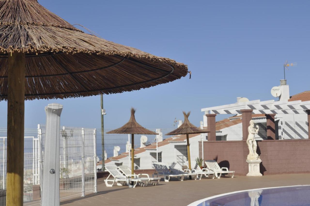 Royal Sunny Terrace Villas Canarias Costa Adeje  Eksteriør bilde