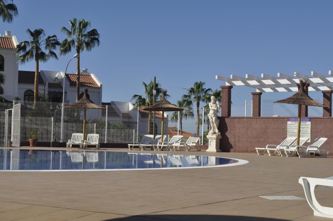 Royal Sunny Terrace Villas Canarias Costa Adeje  Eksteriør bilde