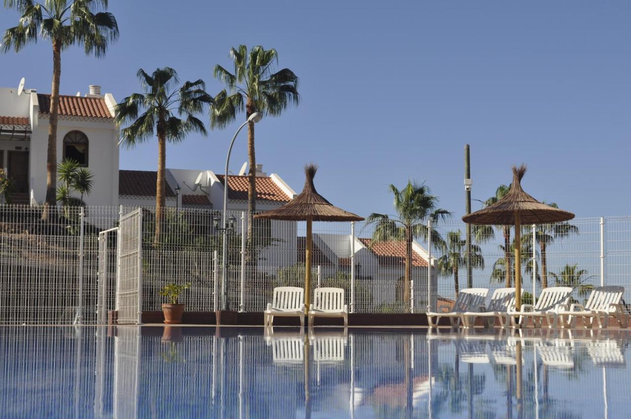 Royal Sunny Terrace Villas Canarias Costa Adeje  Eksteriør bilde