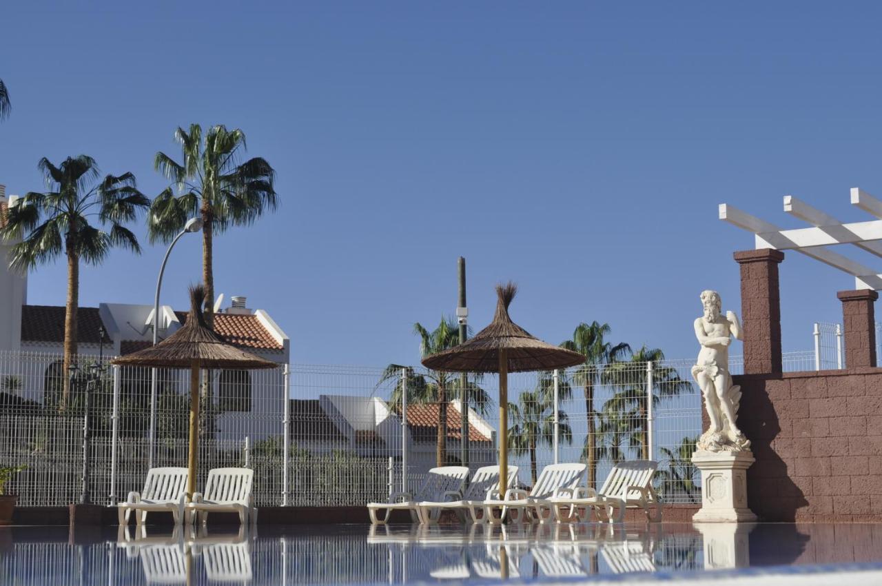 Royal Sunny Terrace Villas Canarias Costa Adeje  Eksteriør bilde