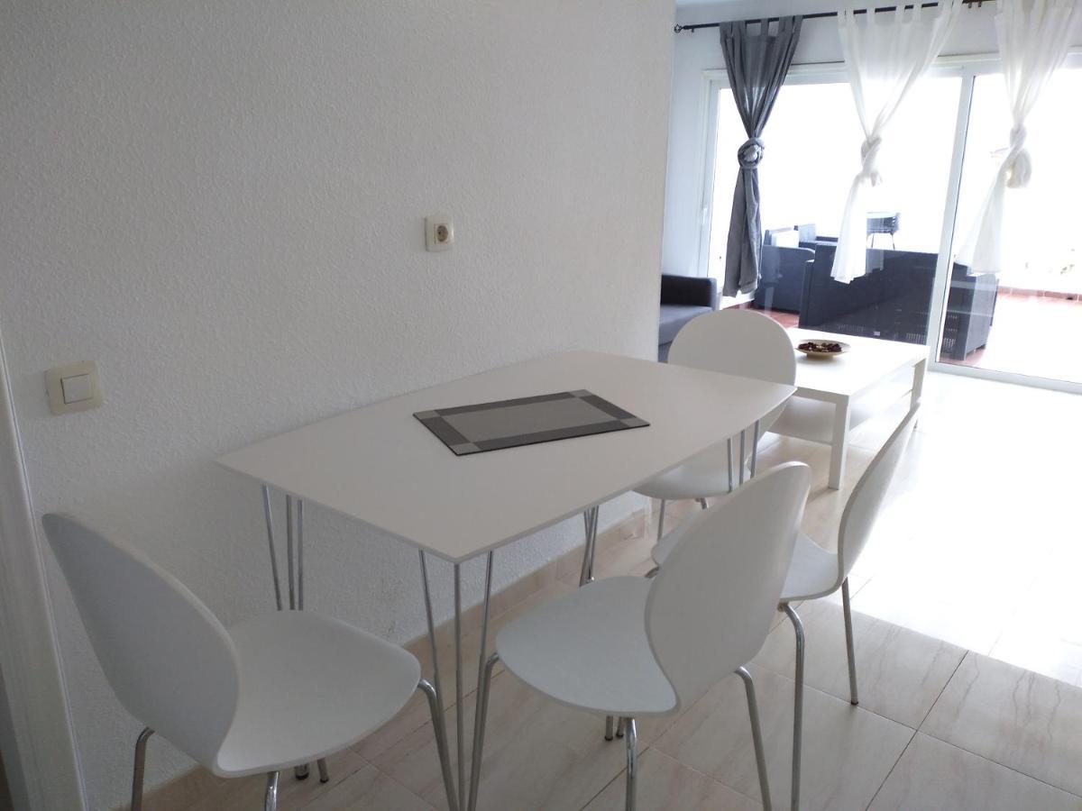 Royal Sunny Terrace Villas Canarias Costa Adeje  Eksteriør bilde